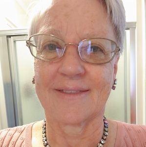 Meet your Posher, Kathy